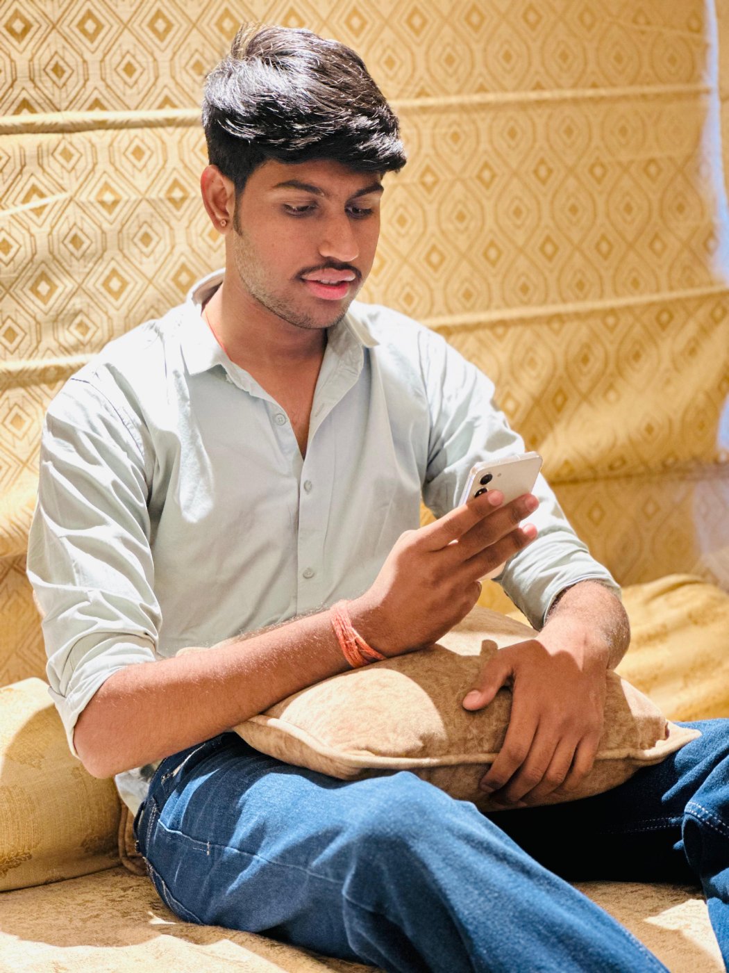 Profile Photo
