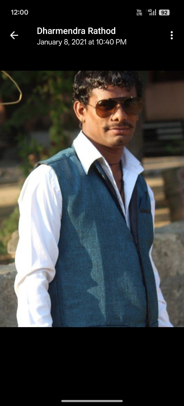 Profile Photo
